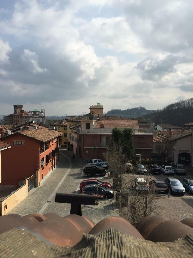 Barolo Apartments Exterior photo